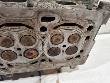 фото thumb №13, Головка двигуна 55267277 fiat doblo ii 1.6 mjet 10-