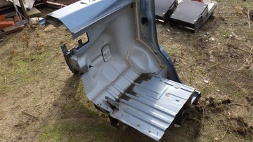 фото thumb №6, Четверть лонжерон правые перед trafic iii vivaro b 760123343r