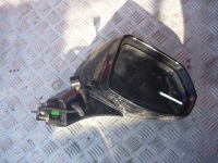 Купити Дзеркало праве 13 pin cadillac xt5 2017, фото thumb