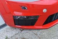 фото thumb №13, Капот бампер крила лампа h7 ксенон pas балка skoda octavia 3 2012-2016