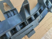 фото thumb №2, Защита бампера абсорбер перед impreza 2017