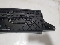 фото thumb №7, Mercedes sl r230 w230 полиця задня 120433902