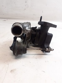 фото thumb №8, Renault clio iii 1.5 dci турбина turbo