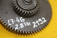 фото thumb №9, Колесо зубчасте розподільного валу vw lt 46 35 28 2.8 tdi ata agk 371013401