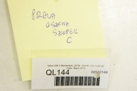 фото thumb №6, Ql144 volvo v90 16- захист обшивка багажника права kombi