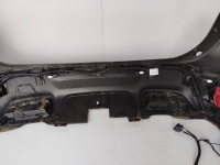 фото thumb №12, Бампер задний citroen c5 aircross чёрный 6 x pdc 2020r.