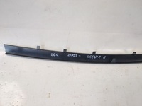 фото thumb №6, Renault scenic ii молдинг бампера перед решётка радиатора 06-