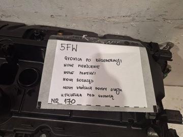 фото thumb №10, Двигатель po remoncie 5fw peugeot 207 308 citroen c4 1.6 vti