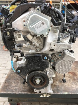 фото thumb №9, Двигатель 1.5 i-mmd lec3 honda hr-v iii e:hev 22-