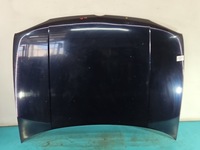 фото thumb №1, Капот передняя vw golf iv -