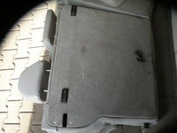 фото thumb №10, Volvo v50 заднє сидіння задня шкіра