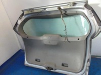 Renault scenic 2 задня кришка багажника ted69 Недорого, фото thumb