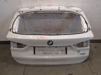 фото thumb №1, Крышка багажника bmw x1 f48 2016-