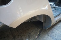 фото thumb №5, Volvo v40 ii крыло правый задняя правый задний обрезанный стекло четверть