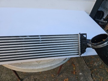 фото thumb №6, Інтеркулер радіаторів наддув audi s4 b9 8w 3.0t 3.0 tfsi