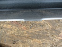 фото thumb №8, Бампер задняя новый renault kangoo ii 08-