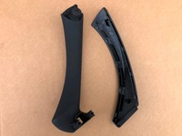 фото thumb №8, Кронштейн ручка чорний правий перед задня do bmw 3 e91 e92 lift 51417230850