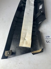 фото thumb №6, Защита стойка порог левый задняя xc40