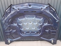 фото thumb №7, Mercedes e-klasa w212 lift капот двигателя перед