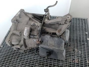 фото thumb №6, Коробка передач коробки передач механическая ford focus ii 3m5r7002nb 1.6 ti-vct