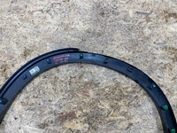 фото thumb №8, Mazda cx5 cx-5 ii 2 kf рестайлінг 22-25 планка накладка na крило праві зад