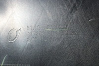 фото thumb №8, Bmw 2 m2 g87 g42 балка бампера задняя задняя 8085889 усилитель задние 51 12 8