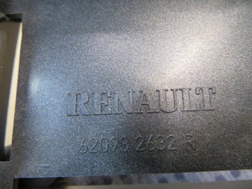 фото thumb №11, Балка підсилювач перед dacia lodgy 620932632r