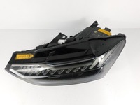 фото thumb №7, Audi c8 rs6 rs7 4k8941085c laser лампа левая eu 4k8941086c