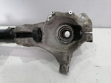 фото thumb №11, Поворотна опора амортизатор лівий перед evoque ii