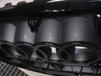 фото thumb №10, Решітка радіатора решітка радіатора audi q7 lift e-tron 2023- 4m0853651be