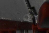 фото thumb №8, Корпус фильтра воздуха 8626061 volvo s60 1 i 2.4 d5 163 km 00-04