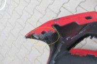 фото thumb №9, Бампер перед передній audi tt 8s0 s-line 14-19