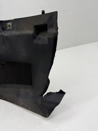 фото thumb №6, Audi a6 s6 c7 подкрылок спойлер правый перед накладка оригинал popękane!