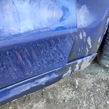 фото thumb №10, Ford mondeo mk5 універсал двері праві передні код фарби ld