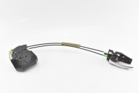 Купить Замок дверь левый задний  ручка swift mk8, фото thumb