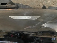 фото thumb №7, Бампер капот лампа pas kompletny перед mercedes glb 247