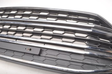 фото thumb №9, Ford ecosport решітка решітка радіатора cn15-17b968-ddw