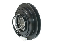 фото thumb №2, Сцепление компрессор ford ranger 2.5 d xm34-19d629-ba