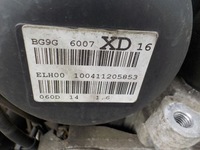 фото thumb №7, Ford mondeo mk4 13r 1.6 ecoboost 160km двигун jtbb kompletny