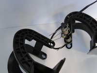 фото thumb №6, Mercedes glk 204 x204 lift заглушка распылителя