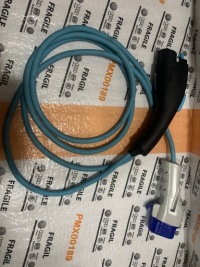 фото thumb №1, Renault kangoo шланг кабель зарядний пристрій rema 2017