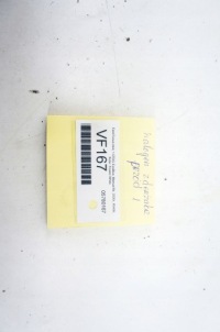фото thumb №5, Vf167 ford focus mk4 галоген бампера левые перед jx7b-13b221-dc ar