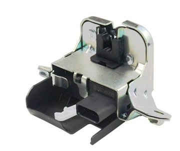 фото thumb №1, Vw sharan замок внутрішній багажника