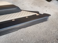 фото thumb №6, Боковина двері лівий зад mercedes w140 оббивка