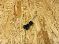 фото thumb №7, Датчик удару ударний штекер mercedes w206 w223 w177 a2239052400