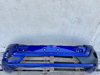 фото thumb №1, Бампер перед передній ford transit custom 2012-