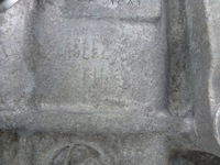 фото thumb №8, Коробка передач передач hyundai tucson ii kia sportage iv 2,0 crdi 4x4 jmgea4