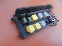 Коробка запобіжників sprinter 906 vw crafter 06- в Україні, фото thumb