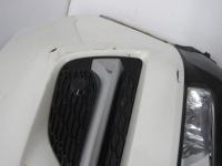 фото thumb №6, Бампер nissan qashqai 4 pdc камера перед передний