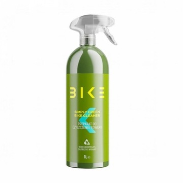 ЖИДКОСТЬ ДЛЯ МОЙКИ ВЕЛОСИПЕДОВ Bike By SG